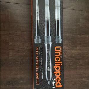 Paul Mitchell Express Ion Unclipped 3-in-1 Styling Tool NEW